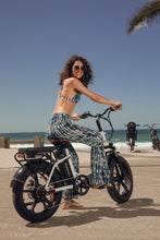 Carica l'immagine nel visualizzatore di Gallery, Image 11: Rio De Sol Pantaloni Da Spiaggia Azule Murana Pants