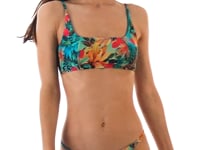 Carica e avvia il video nel visualizzatore di galleria, Video: Rio De Sol Slip Bottom Paradise Ibiza-Fixa