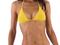 Carica e avvia il video nel visualizzatore di galleria, Video: Rio De Sol Slip Bottom Uv-Melon Cheeky-Fixa