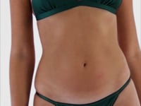 Carica e avvia il video nel visualizzatore di galleria, Video: Rio De Sol Reggiseno Top Palace Tri-Fixo