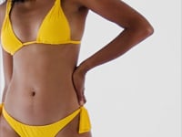 Carica e avvia il video nel visualizzatore di galleria, Video: Rio De Sol Completo Set Sunflower Mel Italy