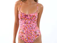 Carica e avvia il video nel visualizzatore di galleria, Video: Rio De Sol Intero Sweet-Camo Julia