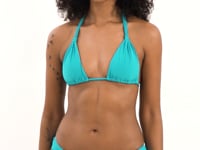 Carica e avvia il video nel visualizzatore di galleria, Video: Rio De Sol Reggiseno Top Nanai Mel