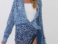 Carica e avvia il video nel visualizzatore di galleria, Video: Rio De Sol Pareo Chuva Canga