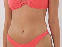 Carica e avvia il video nel visualizzatore di galleria, Video: Rio De Sol Slip Bottom Malibu-Folia Essential-Iris