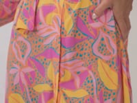 Carica e avvia il video nel visualizzatore di galleria, Video: Rio De Sol Camicia Lyla Chemise