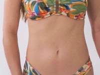 Carica e avvia il video nel visualizzatore di galleria, Video: Rio De Sol Completo Set Tropical Sara Baobi