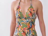 Carica e avvia il video nel visualizzatore di galleria, Video: Rio De Sol Intero Tropical Mel-Op