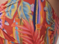 Carica e avvia il video nel visualizzatore di galleria, Video: Rio De Sol Intero Sea-Bloom Sara-Op