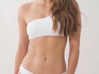 Carica e avvia il video nel visualizzatore di galleria, Video: Rio De Sol Slip Bottom Sand-White Essential-Comfy