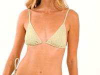 Carica e avvia il video nel visualizzatore di galleria, Video: Rio De Sol Slip Bottom Brisa-Pistache Ibiza-Comfy