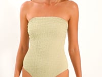 Carica e avvia il video nel visualizzatore di galleria, Video: Rio De Sol Intero Brisa-Pistache Tube-Op