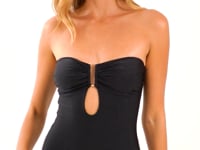 Carica e avvia il video nel visualizzatore di galleria, Video: Rio De Sol Intero Shimmer-Black Sara-Op