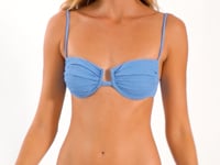 Carica e avvia il video nel visualizzatore di galleria, Video: Rio De Sol Slip Bottom Solar-Celeste Essential-Comfy