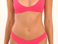 Carica e avvia il video nel visualizzatore di galleria, Video: Wednesday In Hawaii By Rio De Sol Reggiseno Top Guava Hana