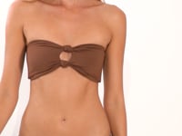 Carica e avvia il video nel visualizzatore di galleria, Video: Wednesday In Hawaii By Rio De Sol Reggiseno Top Coco Lani