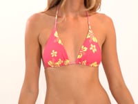 Carica e avvia il video nel visualizzatore di galleria, Video: Wednesday In Hawaii By Rio De Sol Slip Bottom Pua-Guava Kaleia