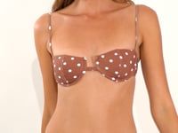 Carica e avvia il video nel visualizzatore di galleria, Video: Wednesday In Hawaii By Rio De Sol Reggiseno Top Kiko-Coco Shell