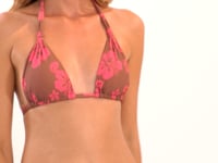 Carica e avvia il video nel visualizzatore di galleria, Video: Wednesday In Hawaii By Rio De Sol Slip Bottom Pua-Coco-Guava Oahu