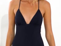 Carica e avvia il video nel visualizzatore di galleria, Video: Rio De Sol Intero Malibu-Black Alani-Op