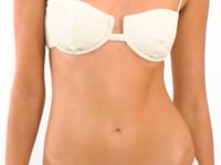 Carica e avvia il video nel visualizzatore di galleria, Video: Rio De Sol Slip Bottom Brisa-Offwhite Essential-Comfy