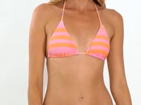 Carica e avvia il video nel visualizzatore di galleria, Video: Rio De Sol Slip Bottom Solea Cheeky-Tie