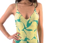 Carica e avvia il video nel visualizzatore di galleria, Video: Rio De Sol Intero Banana Yellow Hype