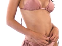 Carica e avvia il video nel visualizzatore di galleria, Video: Rio De Sol Reggiseno Top Callas Invisible