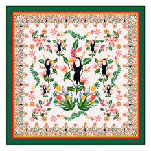 Carica l'immagine nel visualizzatore di Gallery, Product Front: Rio De Sol Pareo Boho Canga