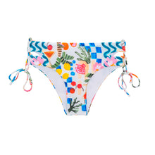 Carica l'immagine nel visualizzatore di Gallery, Product Front: Rio De Sol Slip Bottom Al-Mare Madrid