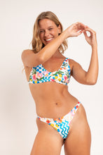 Carica l'immagine nel visualizzatore di Gallery, Image 09: Rio De Sol Slip Bottom Al-Mare Mia