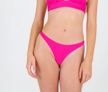 Carica l'immagine nel visualizzatore di Gallery, Gallery: Rio De Sol Slip Bottom Amaranto Nice-Fio