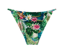 Carica l'immagine nel visualizzatore di Gallery, Product Front: Rio De Sol Slip Bottom Amazonia Cheeky-Fixa