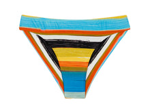 Carica l'immagine nel visualizzatore di Gallery, Product Front: Rio De Sol Slip Bottom Artsy Nice