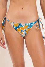 Carica l'immagine nel visualizzatore di Gallery, Gallery: Rio De Sol Slip Bottom Azure Ibiza-Comfy