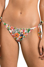 Carica l'immagine nel visualizzatore di Gallery, Gallery: Rio De Sol Slip Bottom Boho Ibiza-Comfy