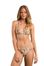 Carica l'immagine nel visualizzatore di Gallery, Model Front: Rio De Sol Slip Bottom Boho Mel