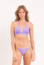 Carica l'immagine nel visualizzatore di Gallery, Model Front: Rio De Sol Slip Bottom Bora-Lavanda Cheeky-Fixa