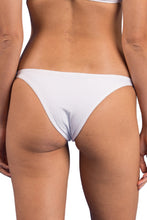 Carica l'immagine nel visualizzatore di Gallery, Image 07: Rio De Sol Slip Bottom Bora-White Leblon
