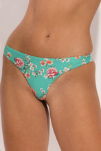 Carica l'immagine nel visualizzatore di Gallery, Gallery: Rio De Sol Slip Bottom Botanic Nice-Fio