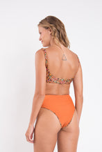 Carica l'immagine nel visualizzatore di Gallery, Image 11: Rio De Sol Slip Bottom Bouquet Hotpants