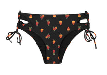 Carica l'immagine nel visualizzatore di Gallery, Product Front: Rio De Sol Slip Bottom Cashew Madrid