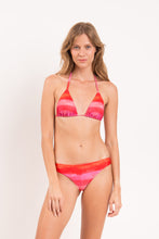 Carica l'immagine nel visualizzatore di Gallery, Model Front: Rio De Sol Slip Bottom Cher Essential-Comfy