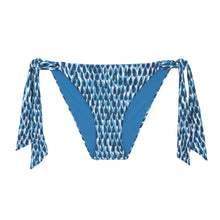 Carica l'immagine nel visualizzatore di Gallery, Product Front: Rio De Sol Slip Bottom Chuva Gisele