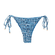 Carica l'immagine nel visualizzatore di Gallery, Product Front: Rio De Sol Slip Bottom Chuva Ibiza