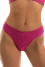 Carica l'immagine nel visualizzatore di Gallery, Gallery: Rio De Sol Slip Bottom Cloque Lichia Tri Cos