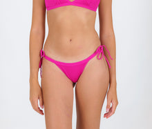 Carica l'immagine nel visualizzatore di Gallery, Gallery: Rio De Sol Slip Bottom Cotele-Amaranto Rio