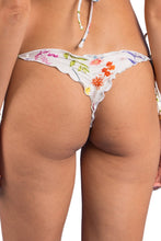 Carica l'immagine nel visualizzatore di Gallery, Image 07: Rio De Sol Slip Bottom Countryside Frufru-Fio
