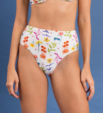 Carica l'immagine nel visualizzatore di Gallery, Image 12: Rio De Sol Slip Bottom Countryside Hotpants