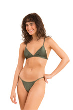 Carica l'immagine nel visualizzatore di Gallery, Image 04: Rio De Sol Slip Bottom Croco California